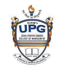 Usha Pravin Gandhi College of Management